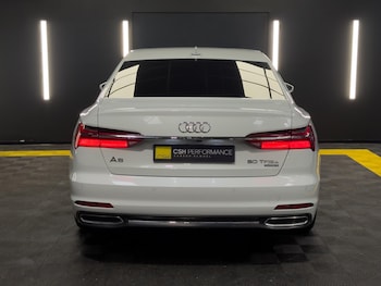 Used Audi A6 2021 for sale - 77993094: Photo