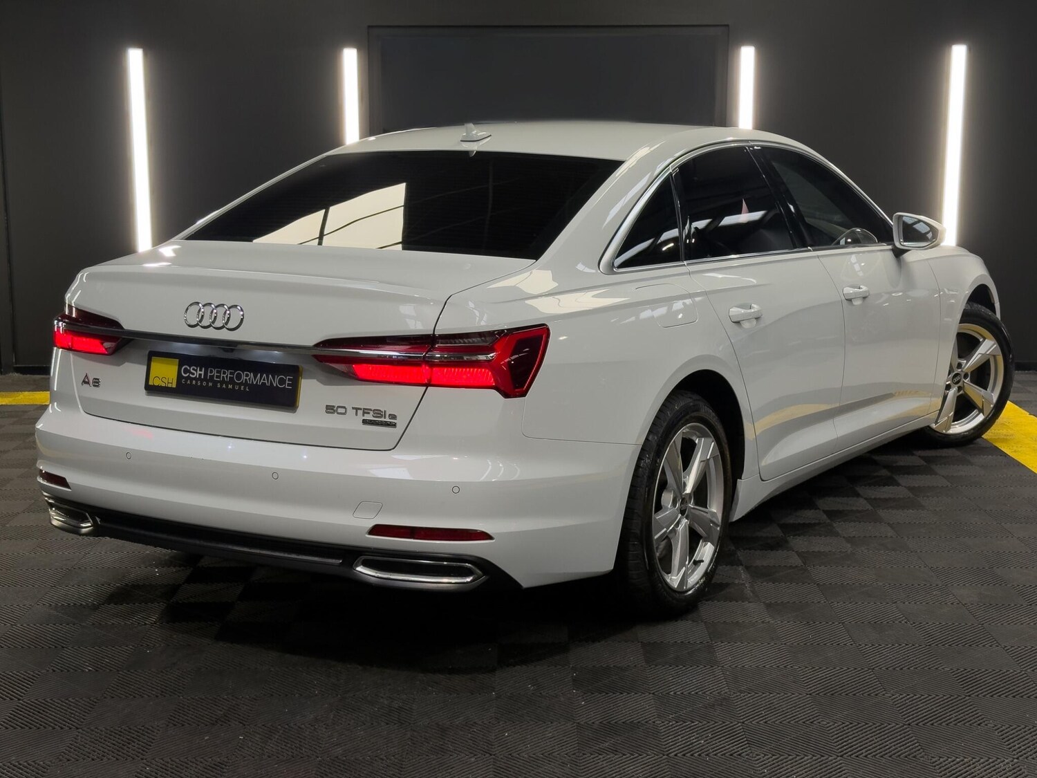 Used Audi A6 2021 for sale - 77993094: Photo 5