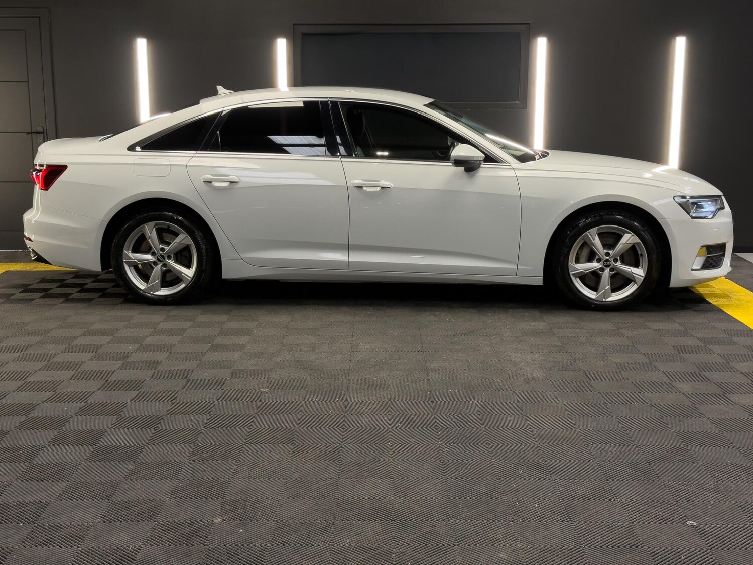 Used Audi A6 2021 for sale - 77993094: Photo 6