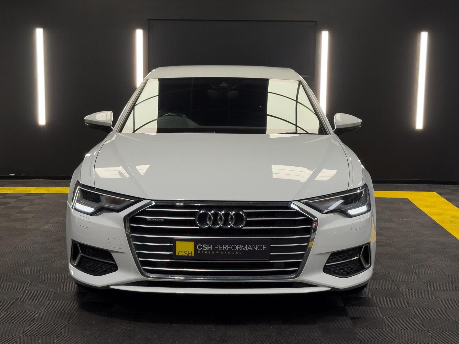 Used Audi A6 2021 for sale - 77993094: Photo 7