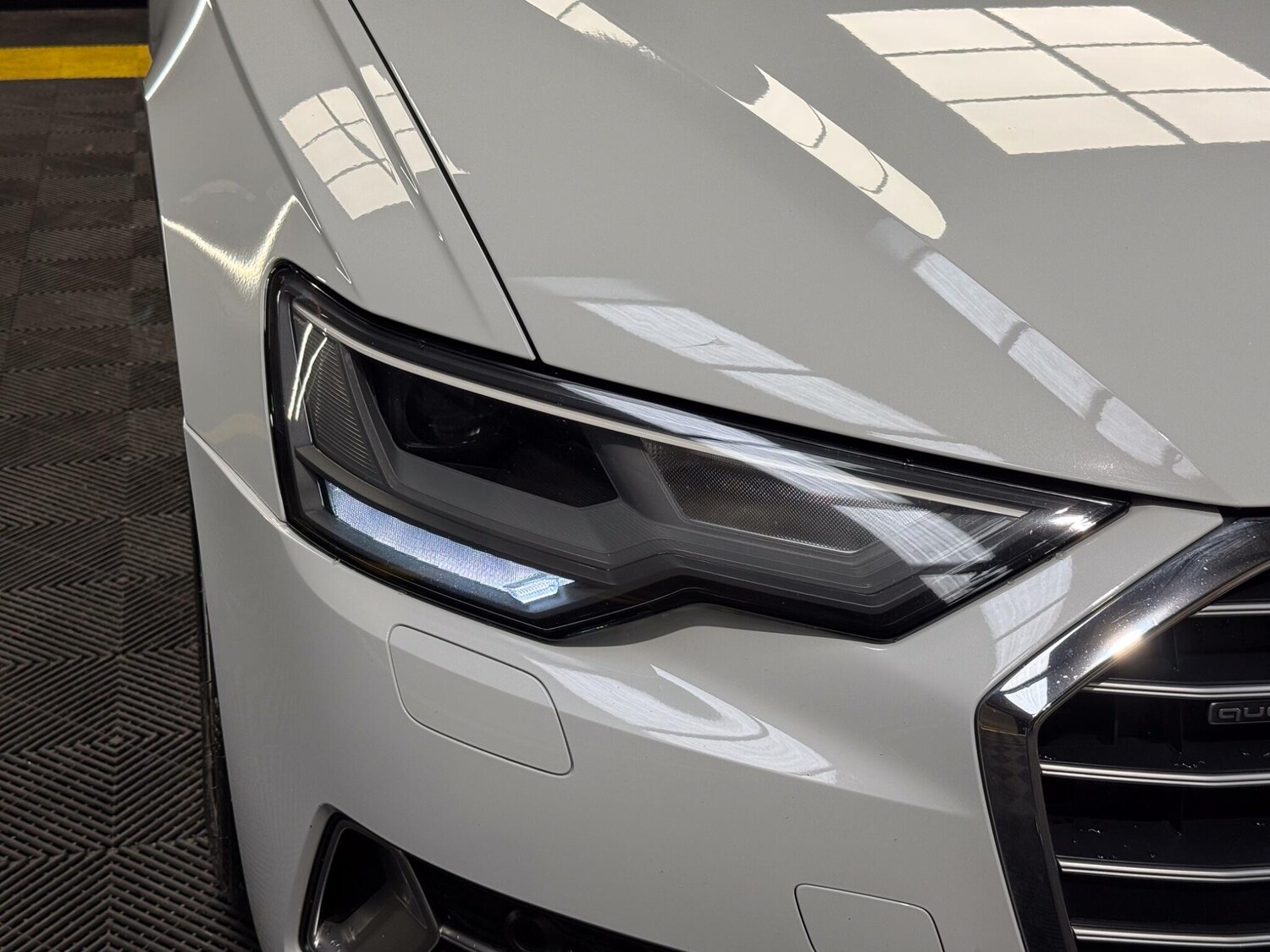 Used Audi A6 2021 for sale - 77993094: Photo 8