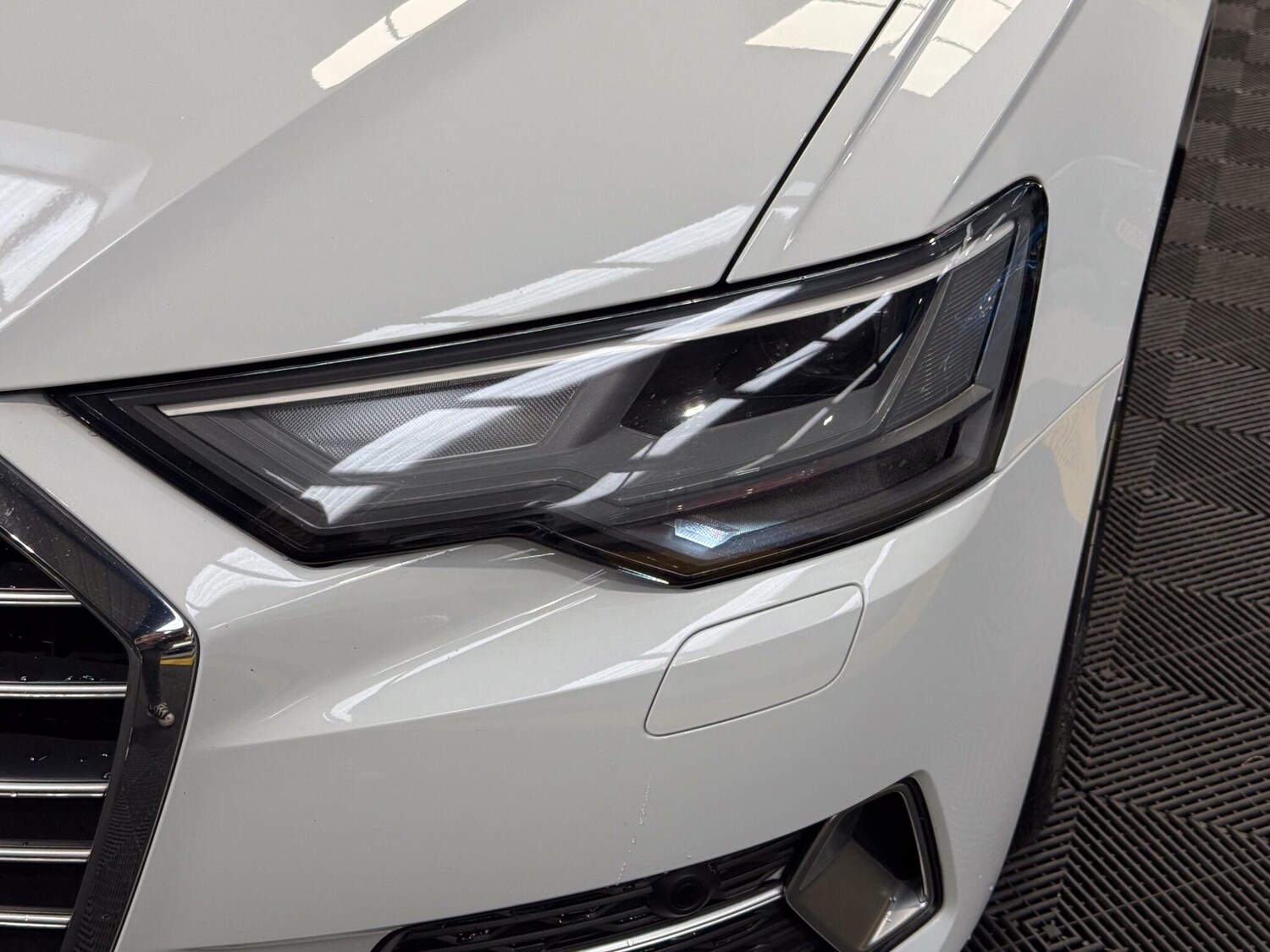 Used Audi A6 2021 for sale - 77993094: Photo 9