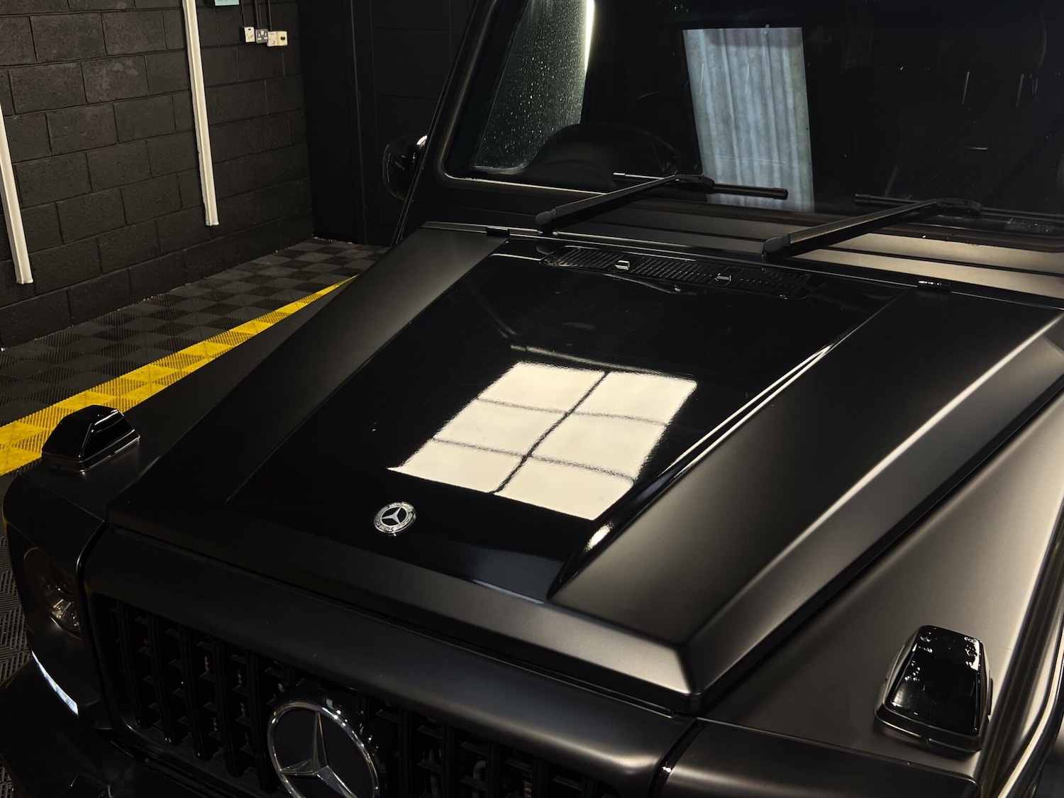 Used Mercedes-Benz G Class for sale - 77440485: Photo 10