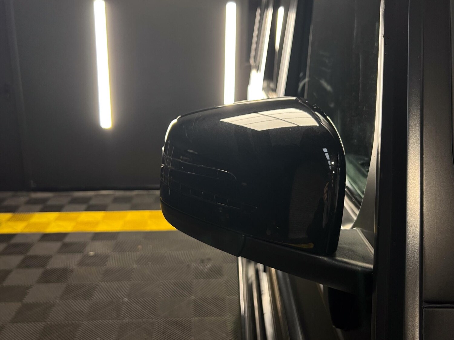 Used Mercedes-Benz G Class for sale - 77440485: Photo 13