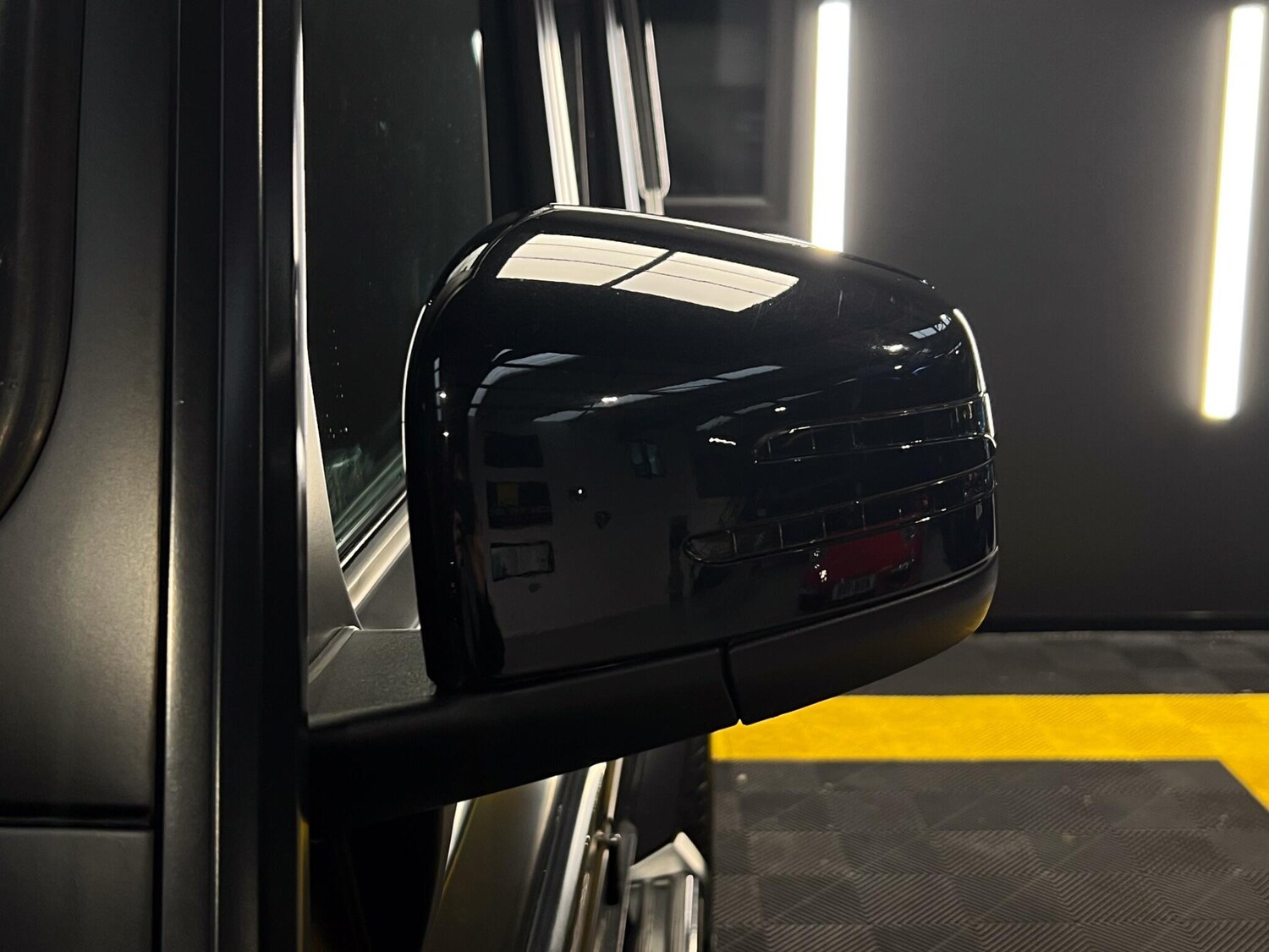 Used Mercedes-Benz G Class for sale - 77440485: Photo 14