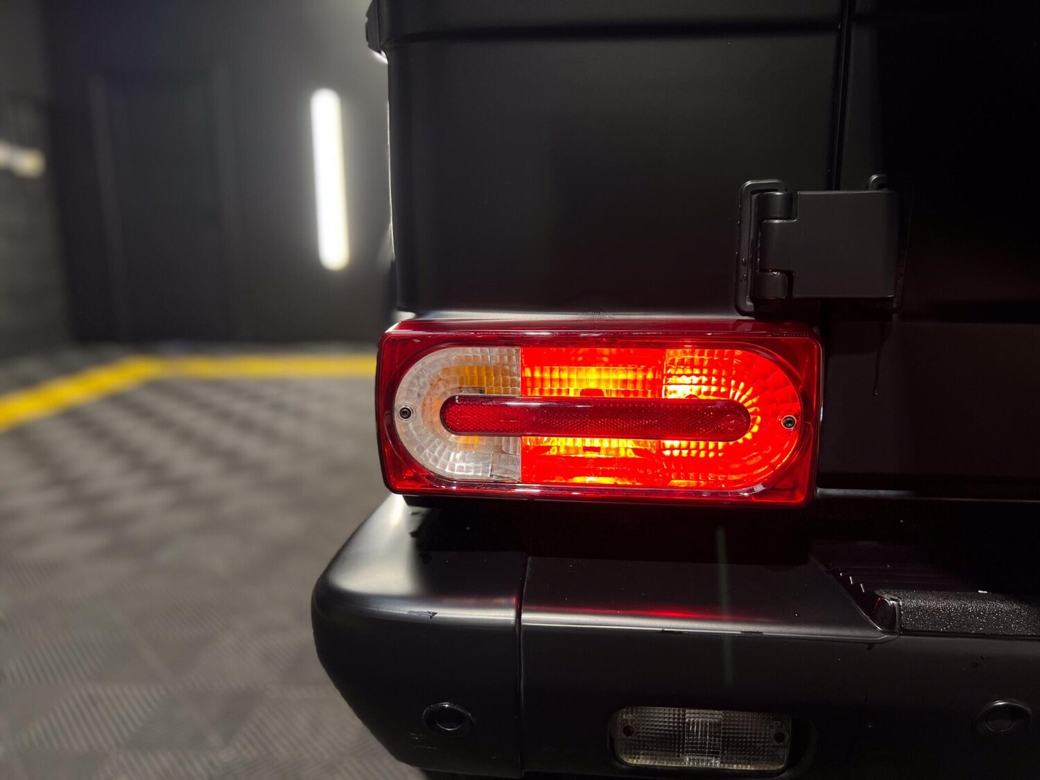 Used Mercedes-Benz G Class for sale - 77440485: Photo 15