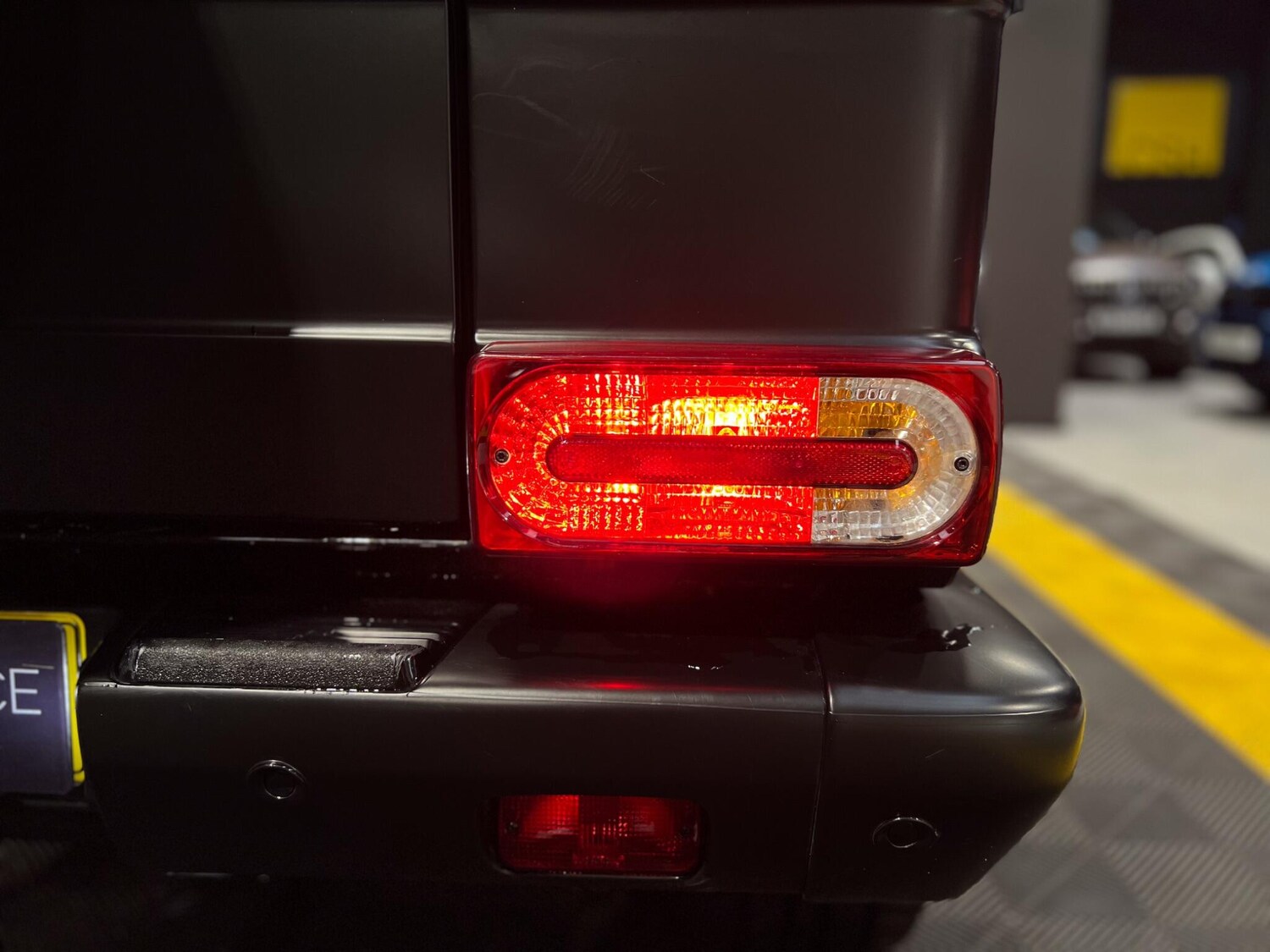 Used Mercedes-Benz G Class for sale - 77440485: Photo 16