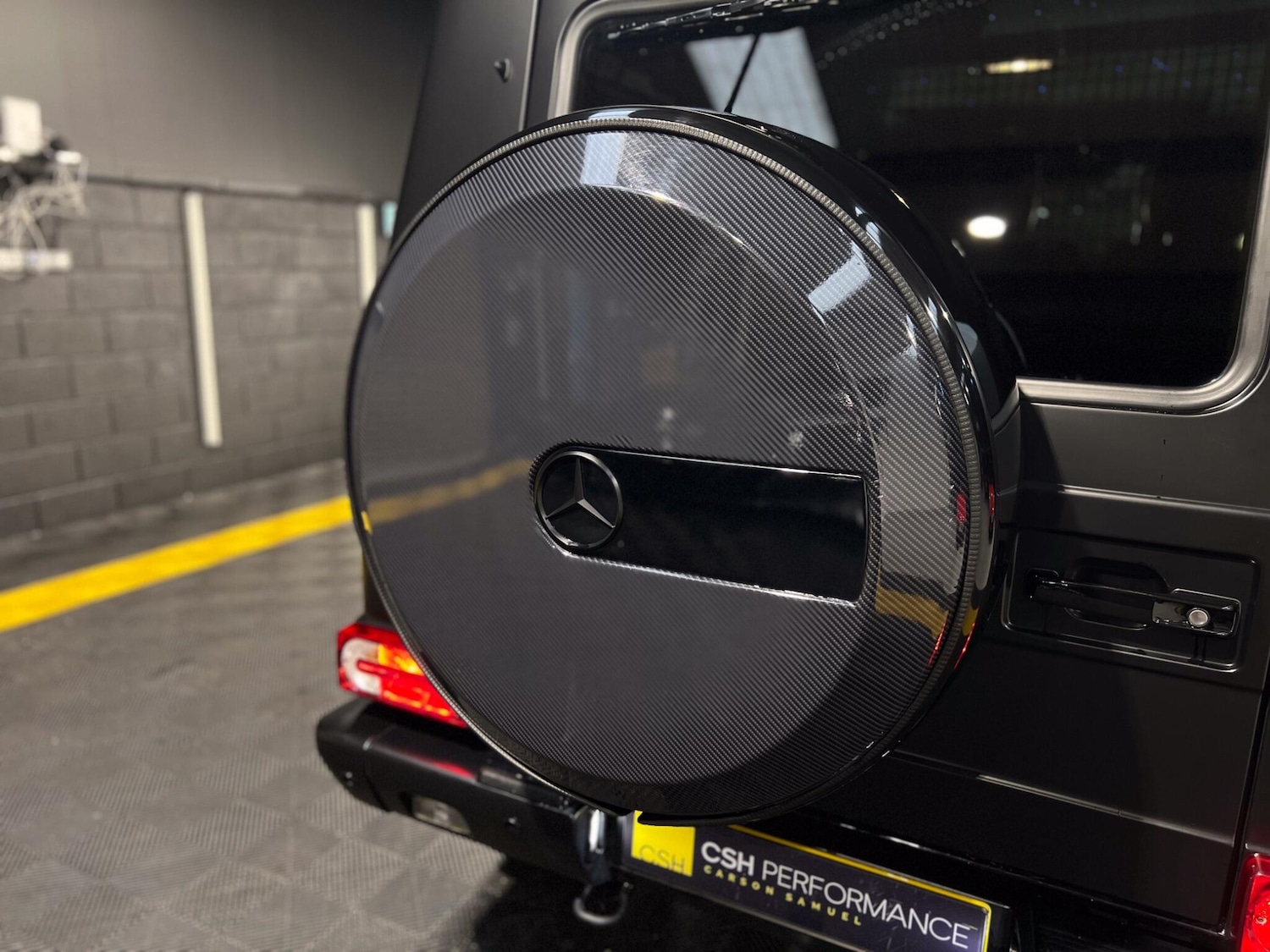 Used Mercedes-Benz G Class for sale - 77440485: Photo 17