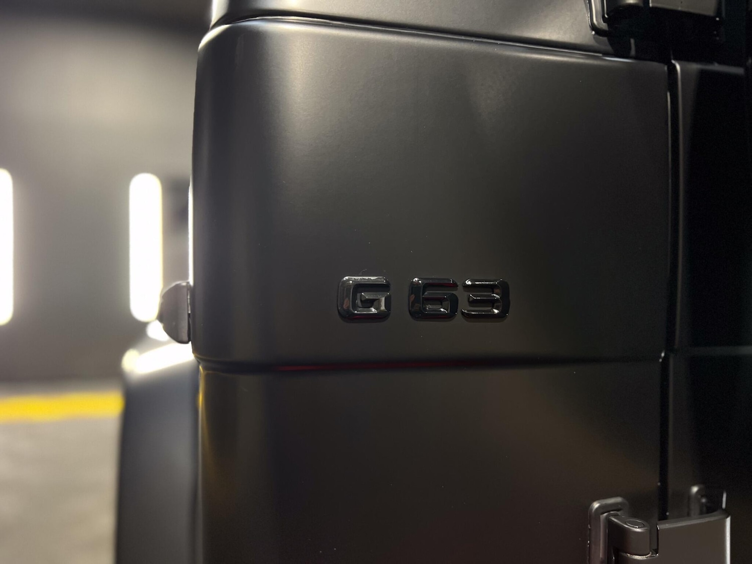 Used Mercedes-Benz G Class for sale - 77440485: Photo 19