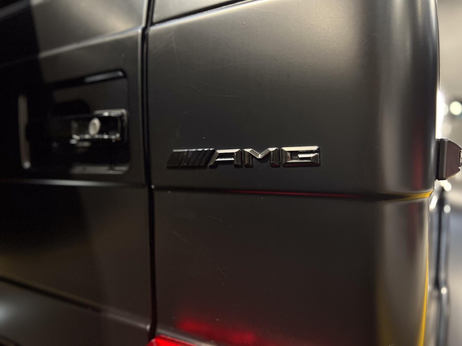 Used Mercedes-Benz G Class for sale - 77440485: Photo 20