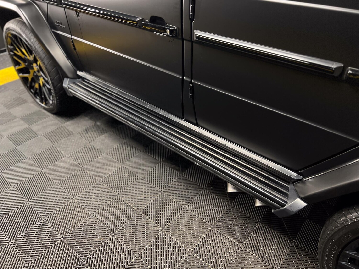 Used Mercedes-Benz G Class for sale - 77440485: Photo 22