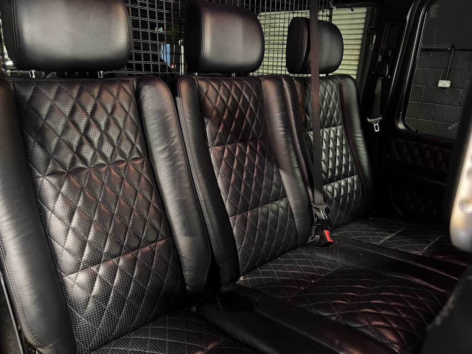 Used Mercedes-Benz G Class for sale - 77440485: Photo 30