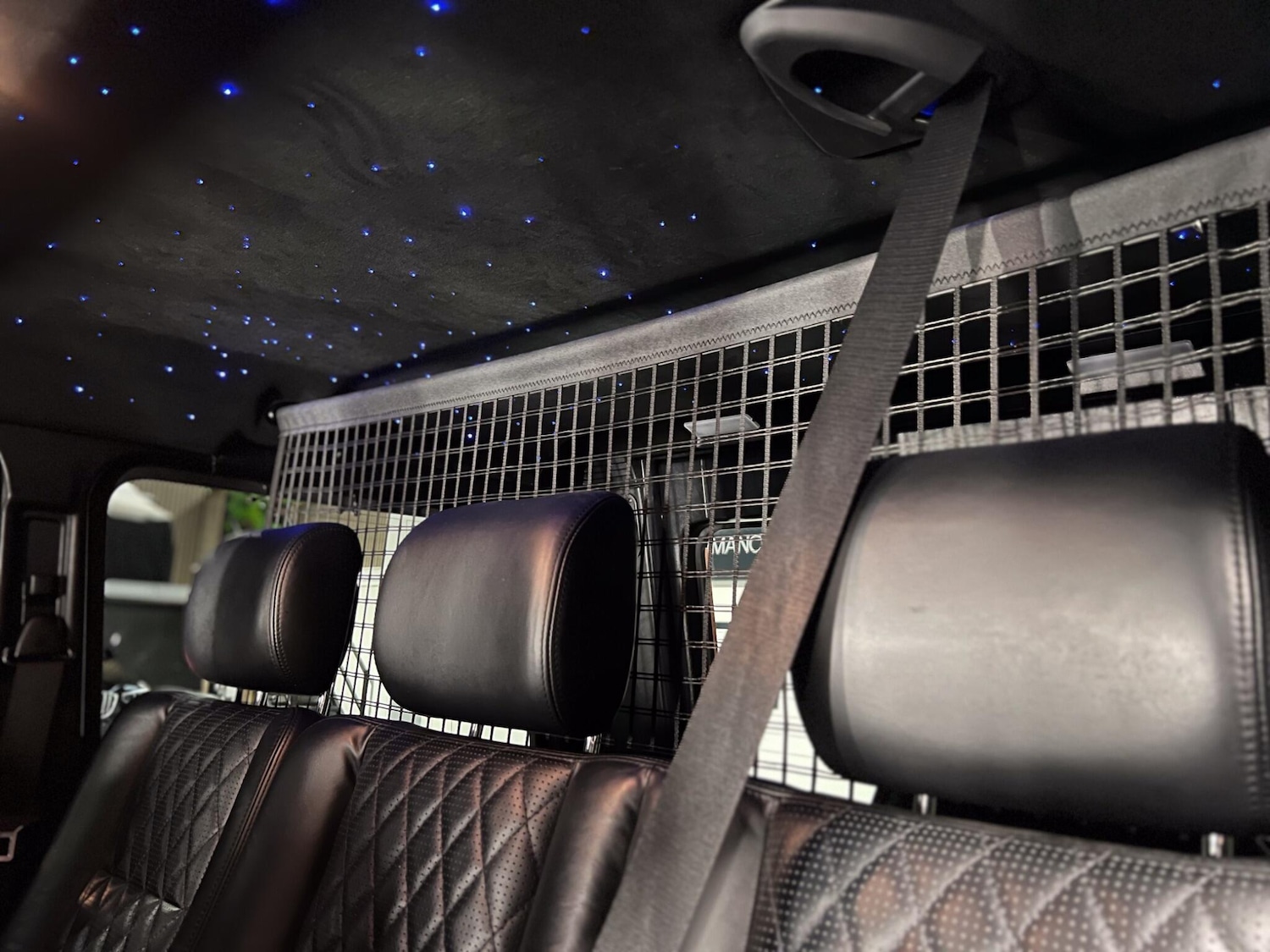 Used Mercedes-Benz G Class for sale - 77440485: Photo 31