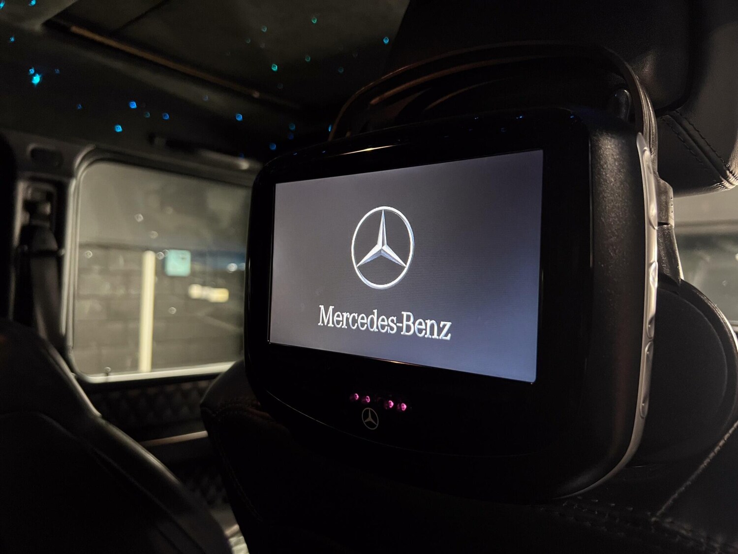 Used Mercedes-Benz G Class for sale - 77440485: Photo 32