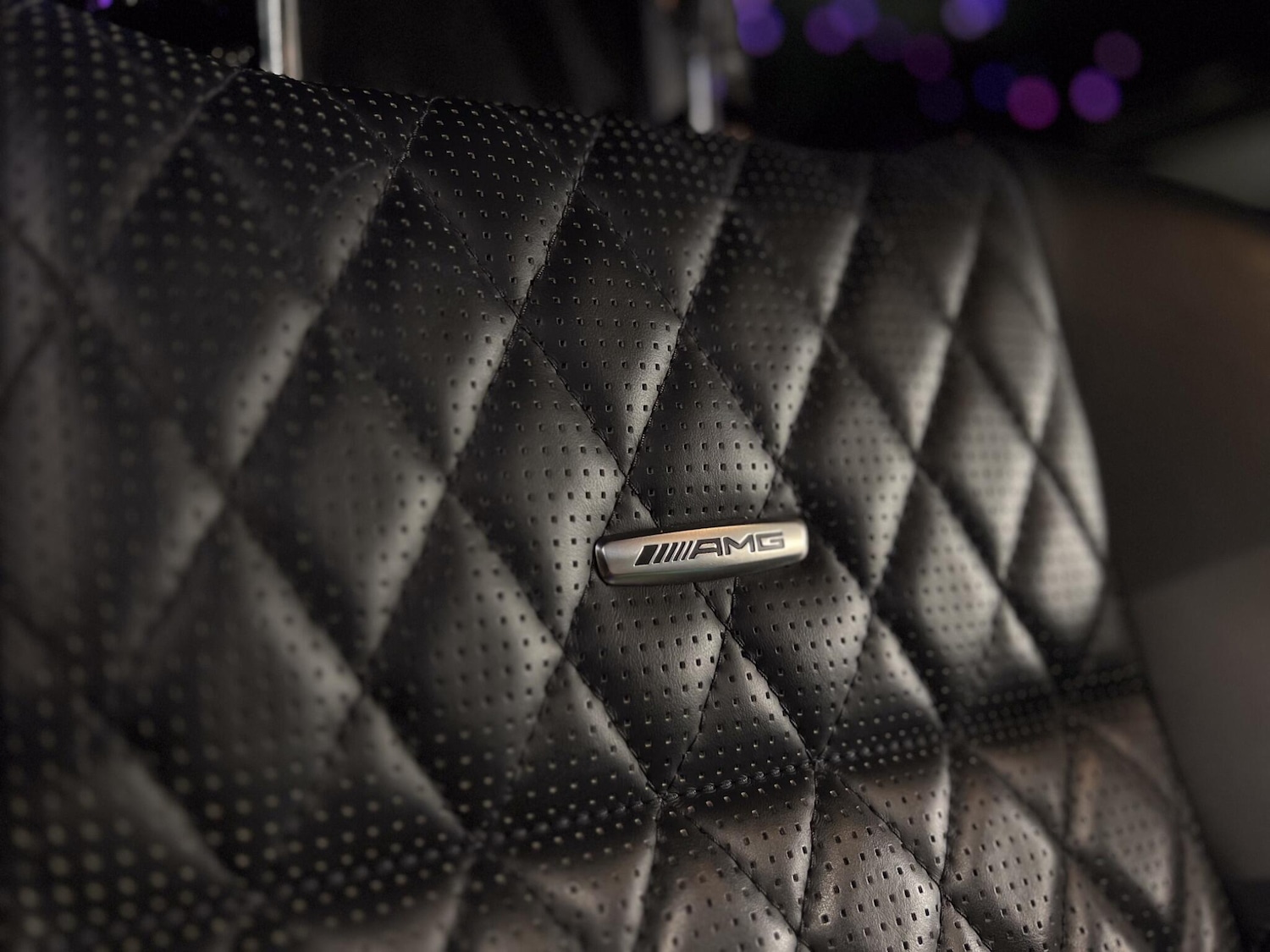 Used Mercedes-Benz G Class for sale - 77440485: Photo 34