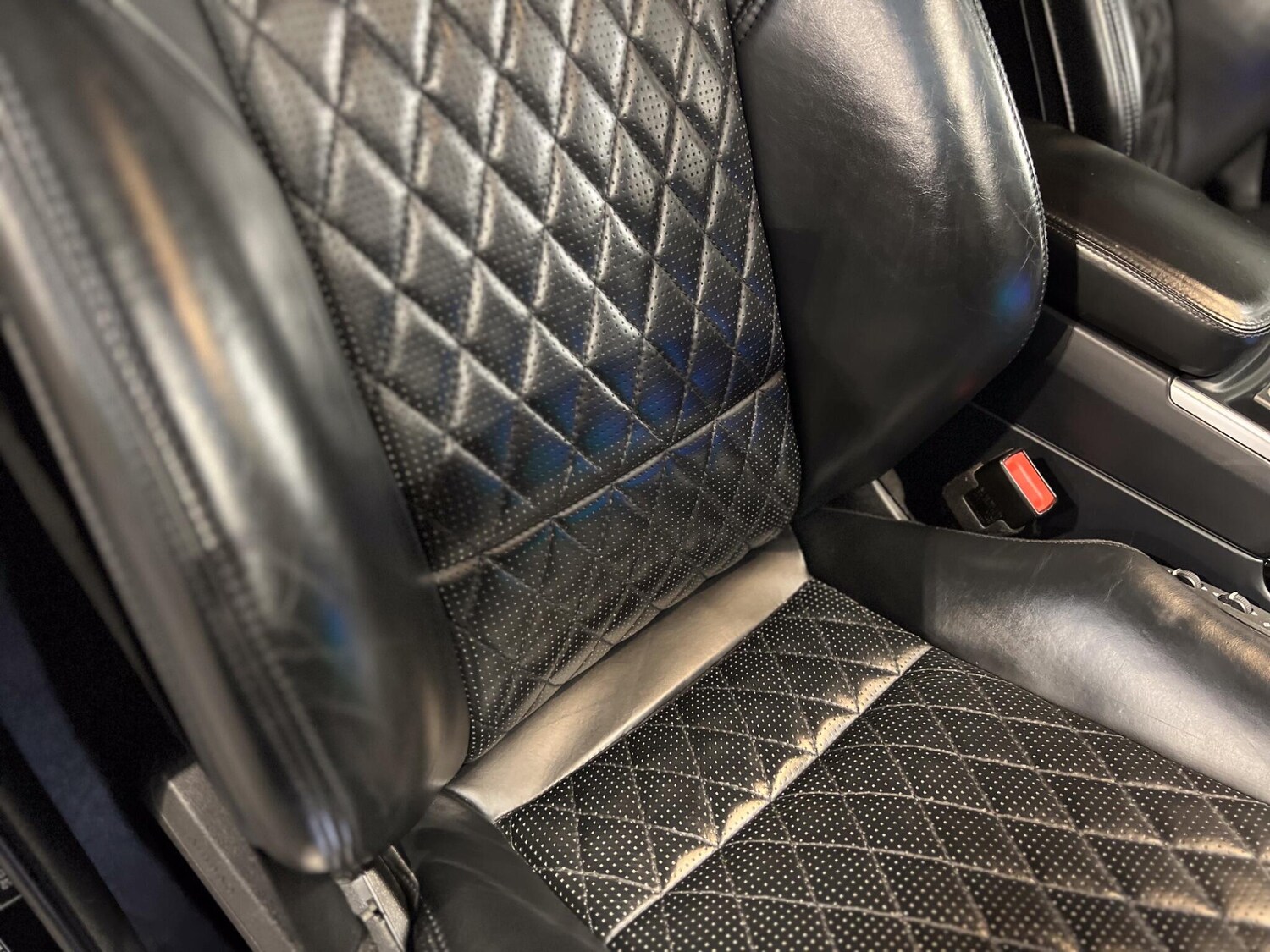 Used Mercedes-Benz G Class for sale - 77440485: Photo 35