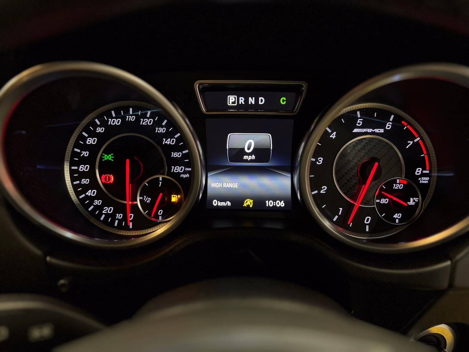 Used Mercedes-Benz G Class for sale - 77440485: Photo 37