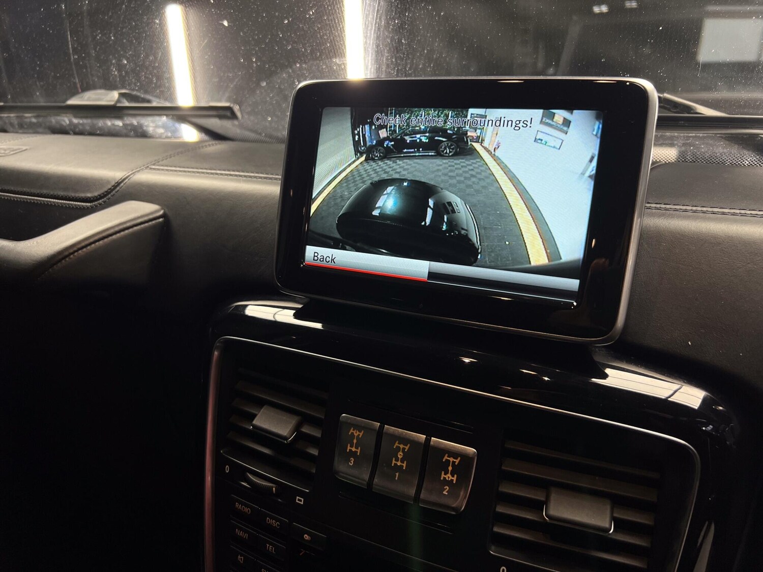 Used Mercedes-Benz G Class for sale - 77440485: Photo 38