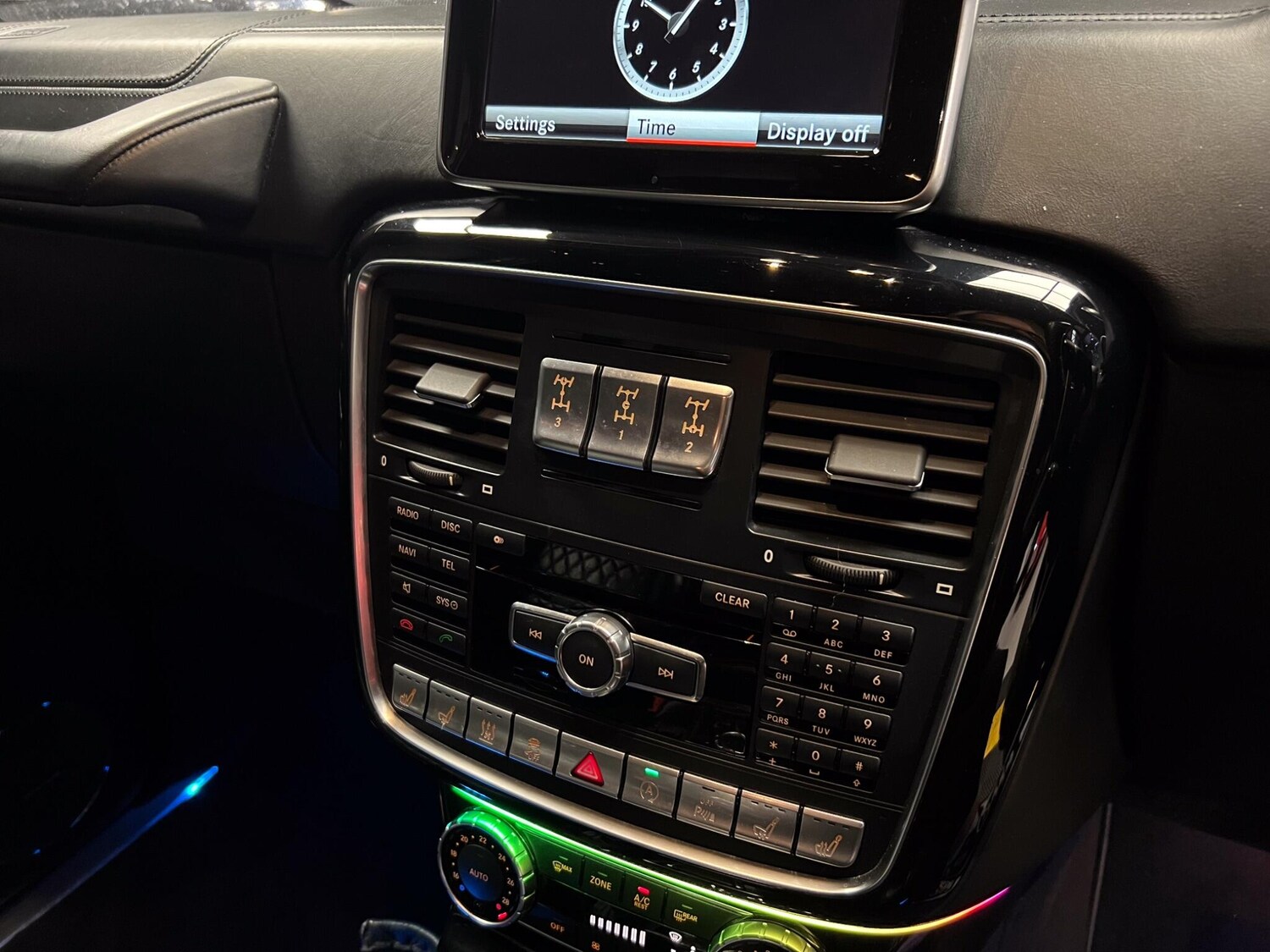 Used Mercedes-Benz G Class for sale - 77440485: Photo 39