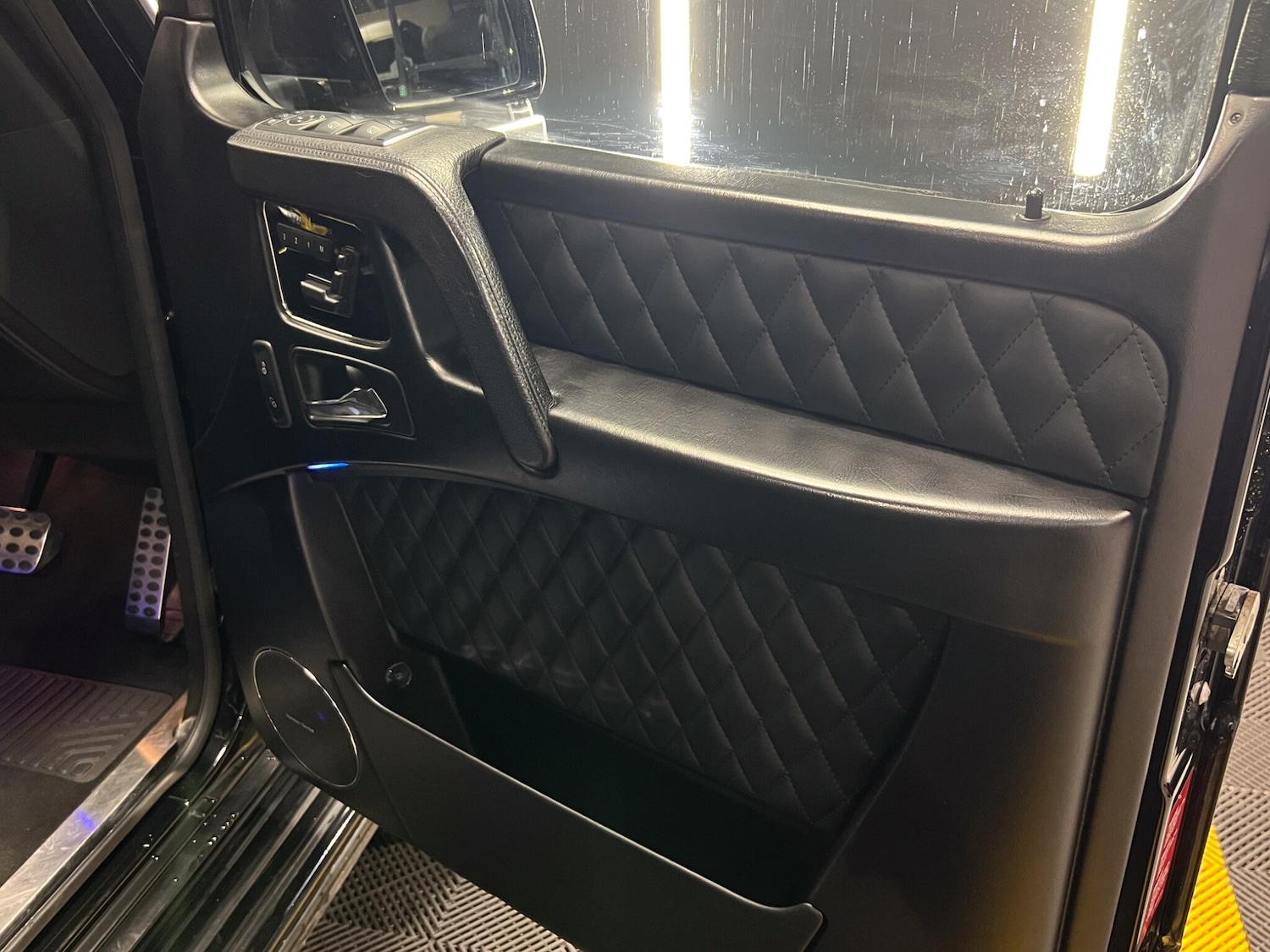 Used Mercedes-Benz G Class for sale - 77440485: Photo 42