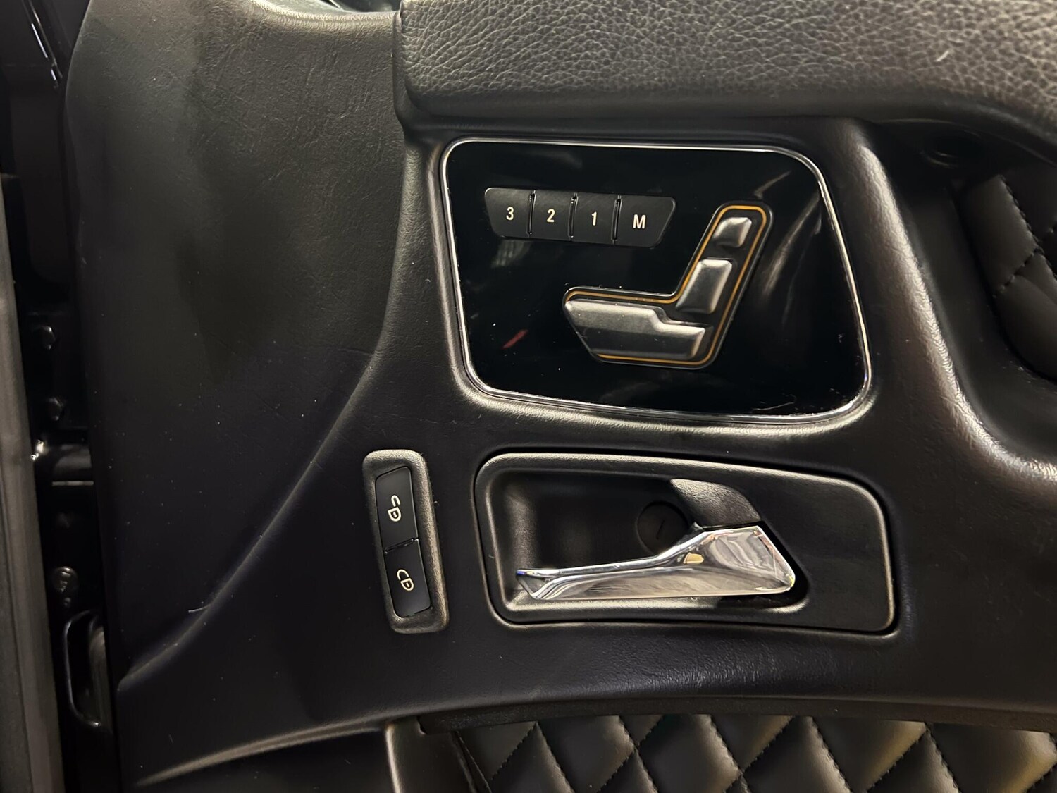 Used Mercedes-Benz G Class for sale - 77440485: Photo 45