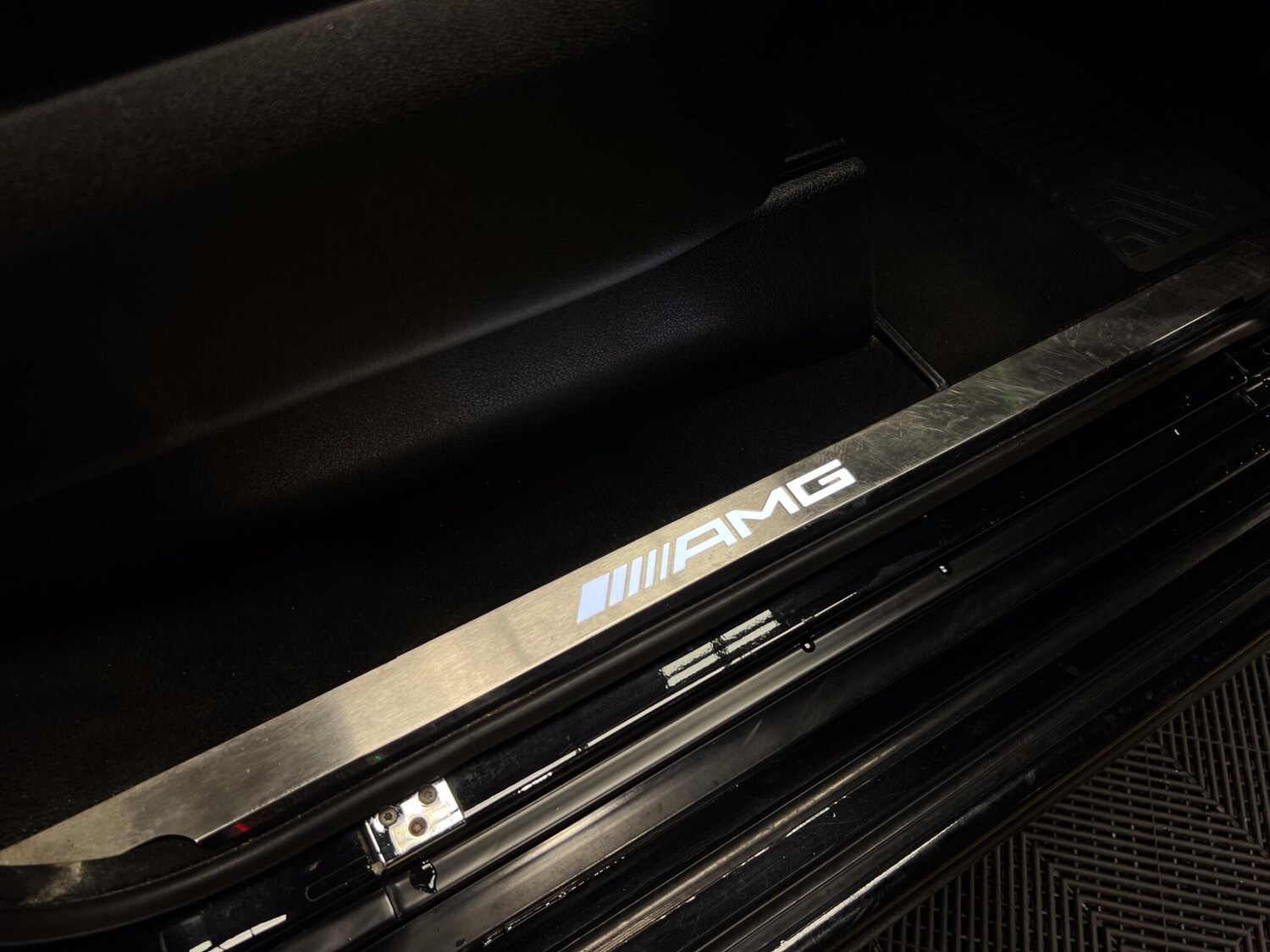 Used Mercedes-Benz G Class for sale - 77440485: Photo 47