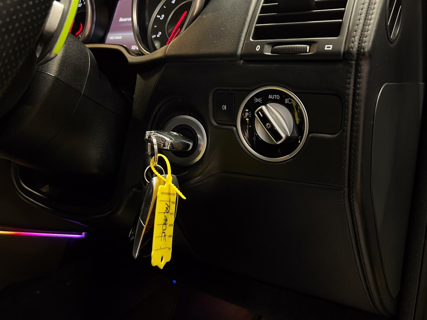 Used Mercedes-Benz G Class for sale - 77440485: Photo 50