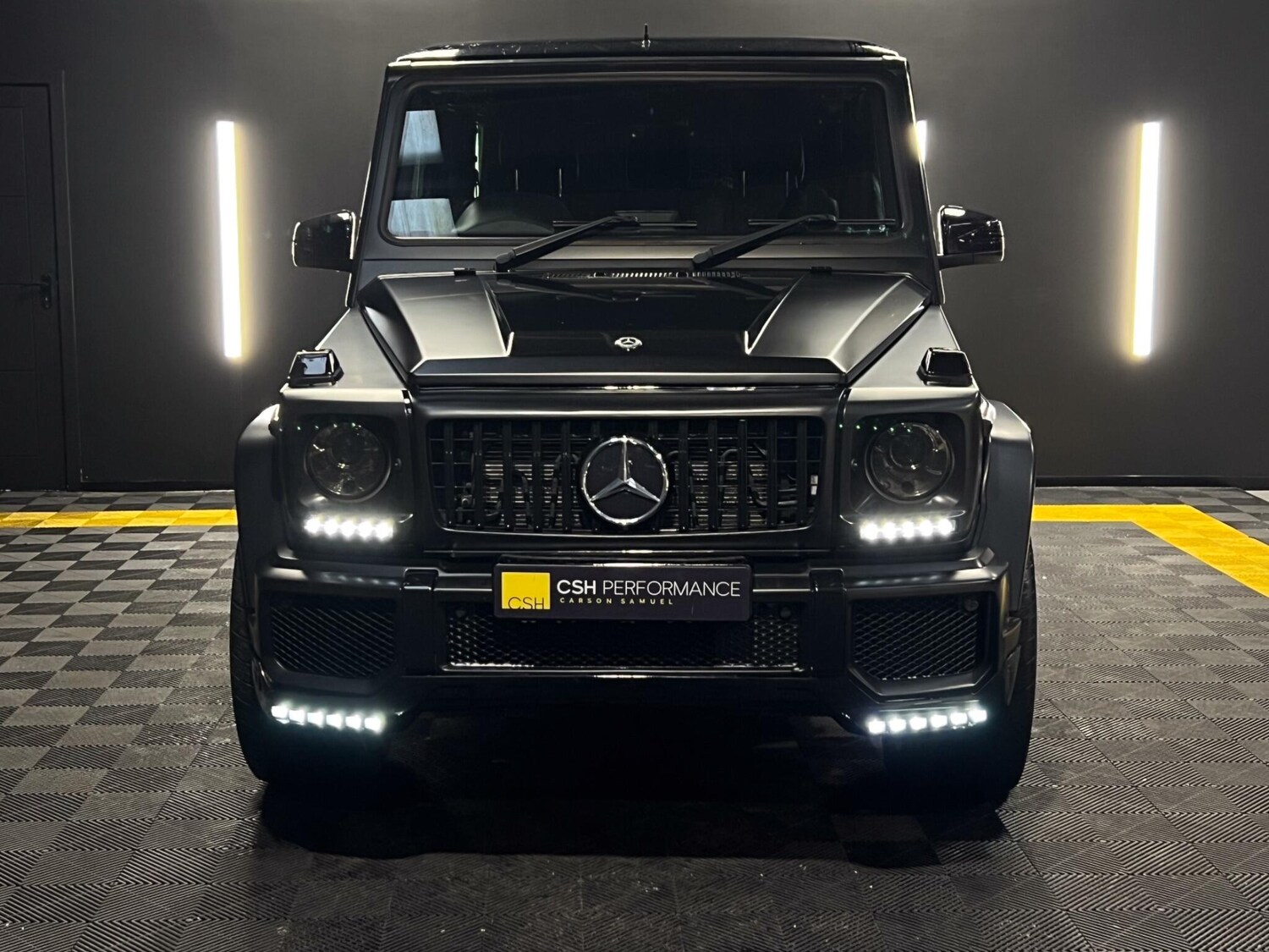 Used Mercedes-Benz G Class for sale - 77440485: Photo 7