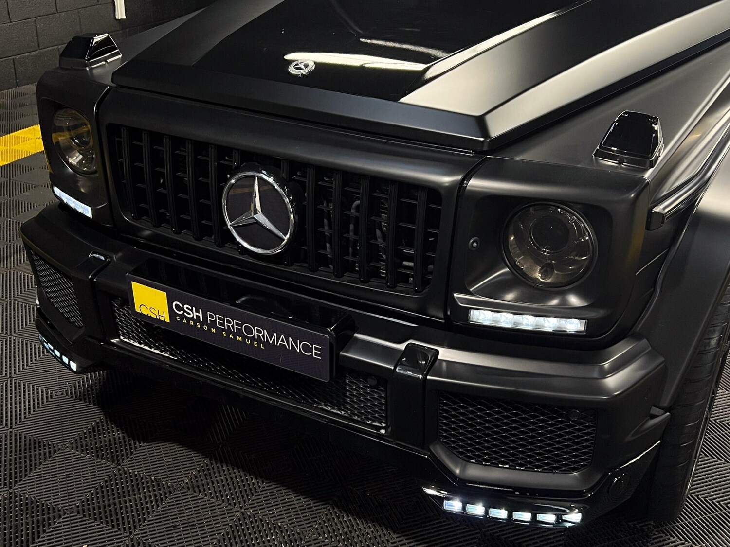 Used Mercedes-Benz G Class for sale - 77440485: Photo 8