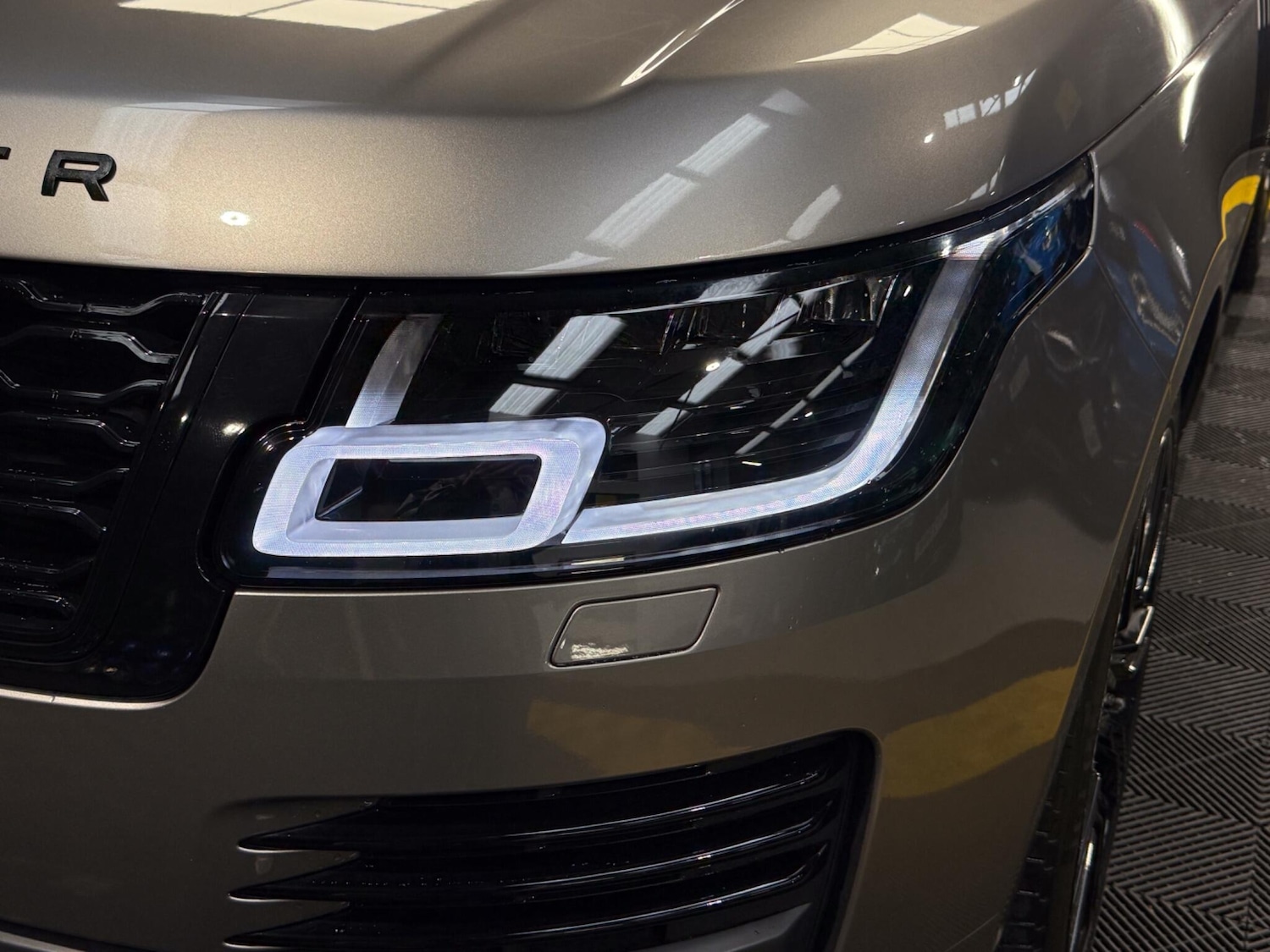 Used Land Rover Range Rover 2019 for sale - 78086666: Photo 10