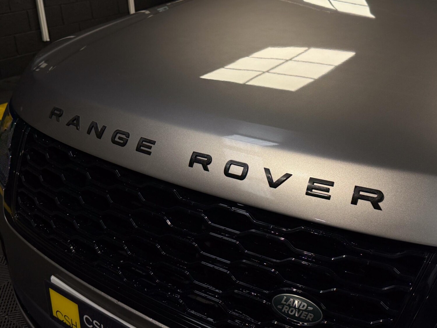 Used Land Rover Range Rover 2019 for sale - 78086666: Photo 13