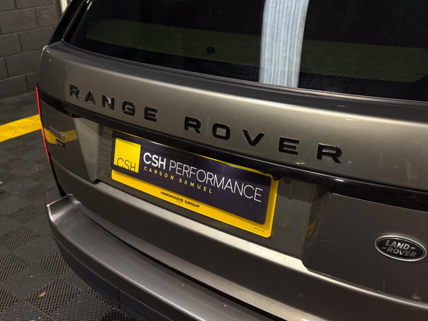 Used Land Rover Range Rover 2019 for sale - 78086666: Photo 15