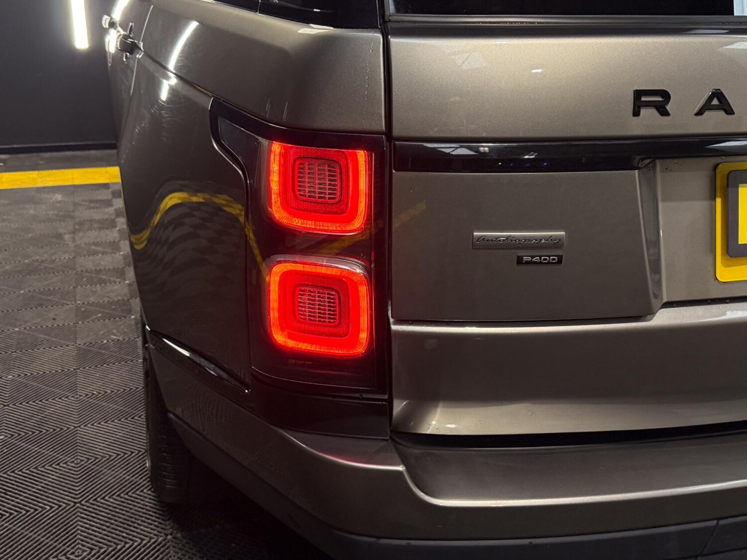 Used Land Rover Range Rover 2019 for sale - 78086666: Photo 16