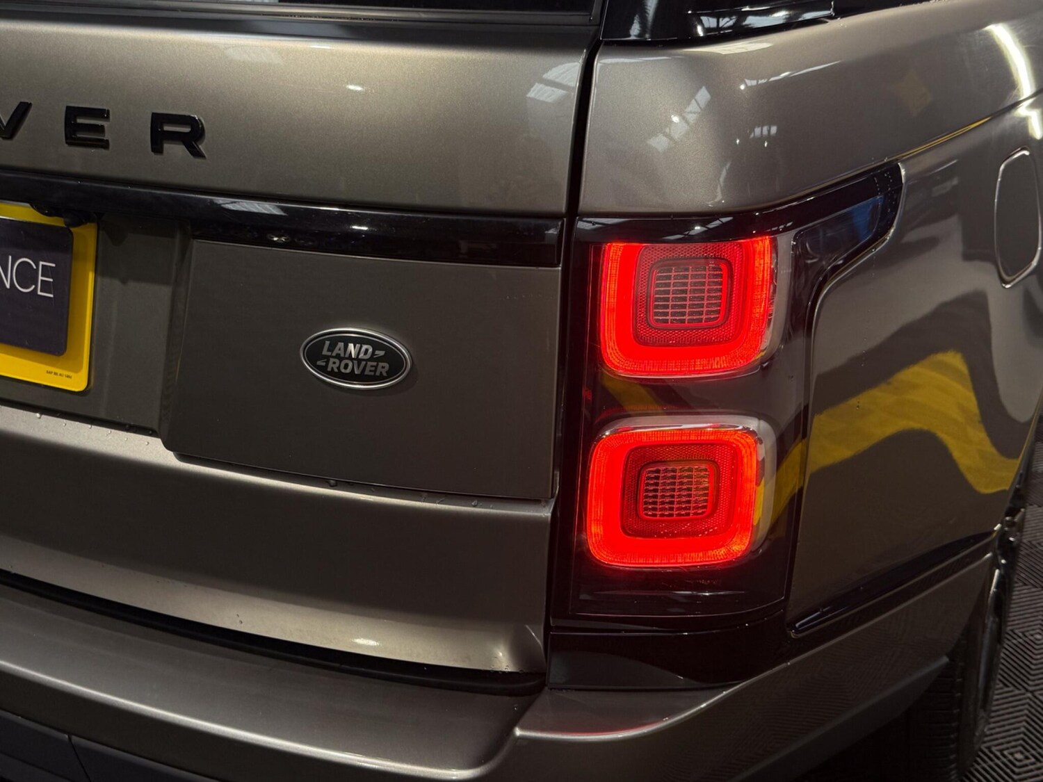 Used Land Rover Range Rover 2019 for sale - 78086666: Photo 17