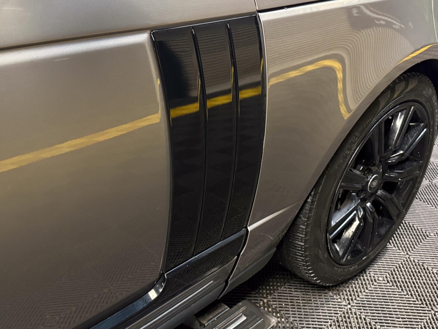 Used Land Rover Range Rover 2019 for sale - 78086666: Photo 18