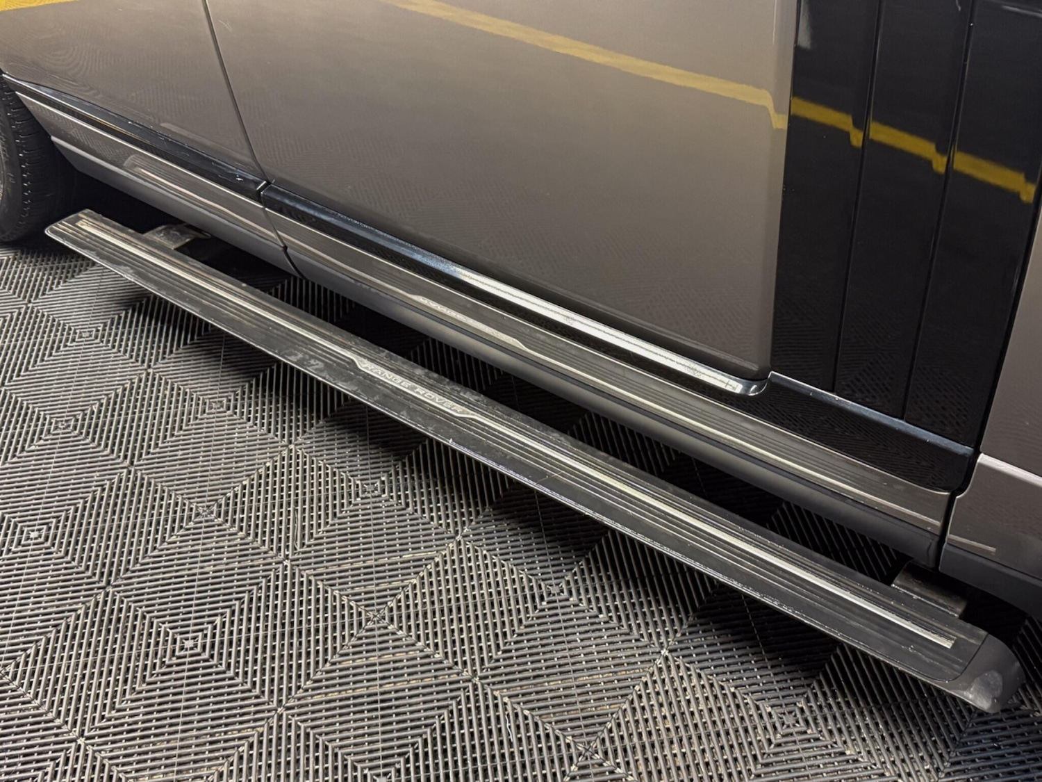 Used Land Rover Range Rover 2019 for sale - 78086666: Photo 19