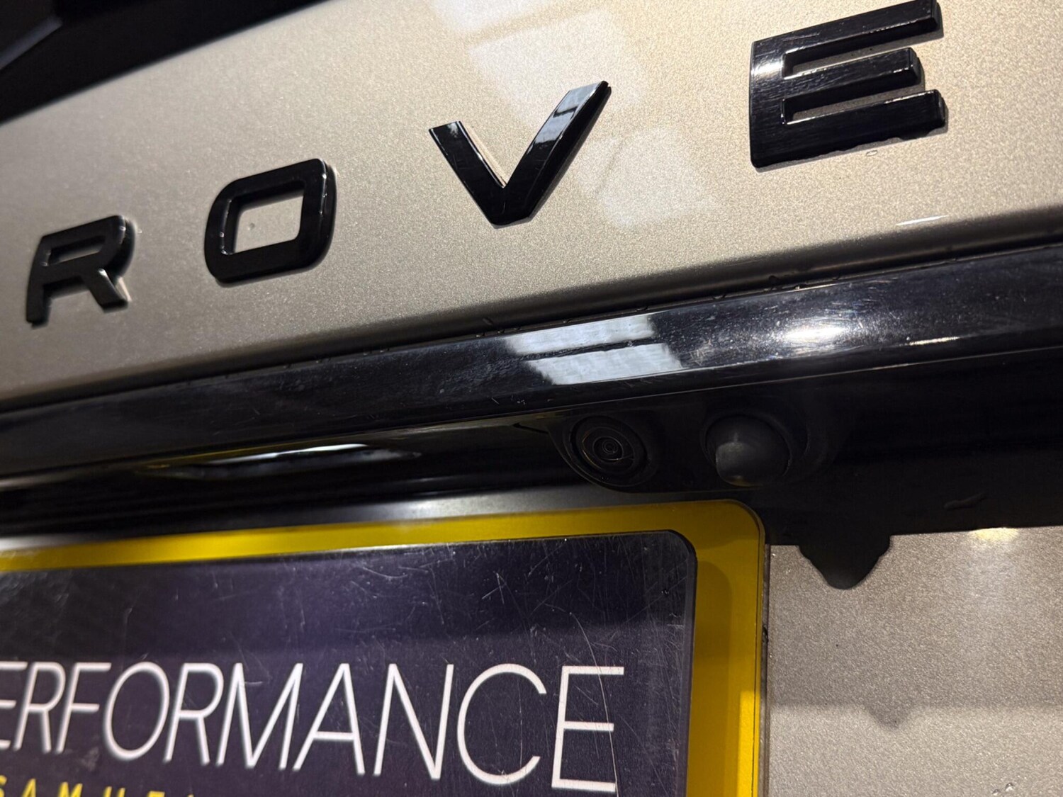 Used Land Rover Range Rover 2019 for sale - 78086666: Photo 20