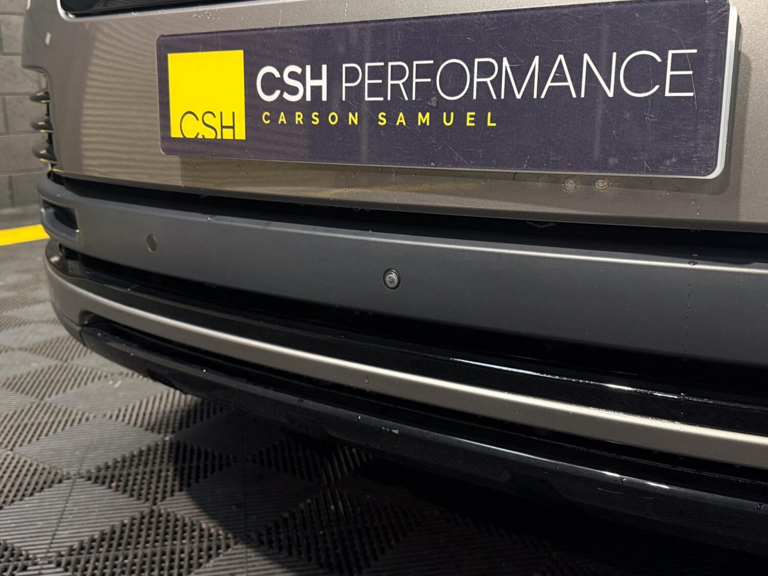 Used Land Rover Range Rover 2019 for sale - 78086666: Photo 21