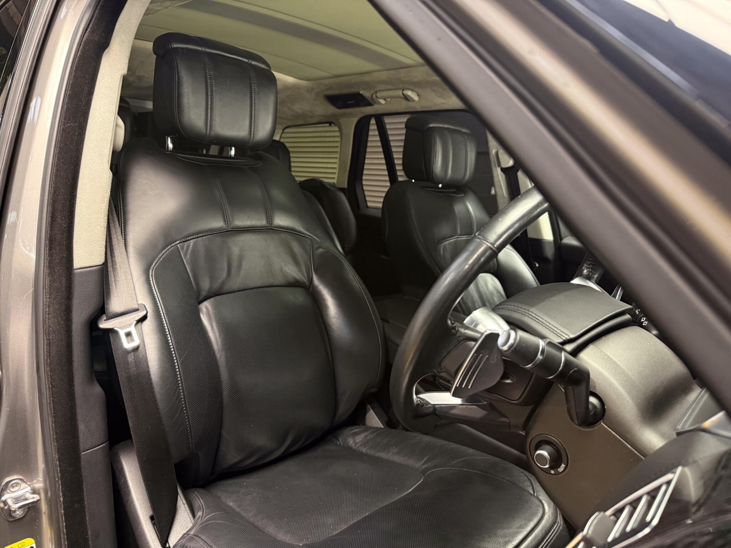 Used Land Rover Range Rover 2019 for sale - 78086666: Photo 22