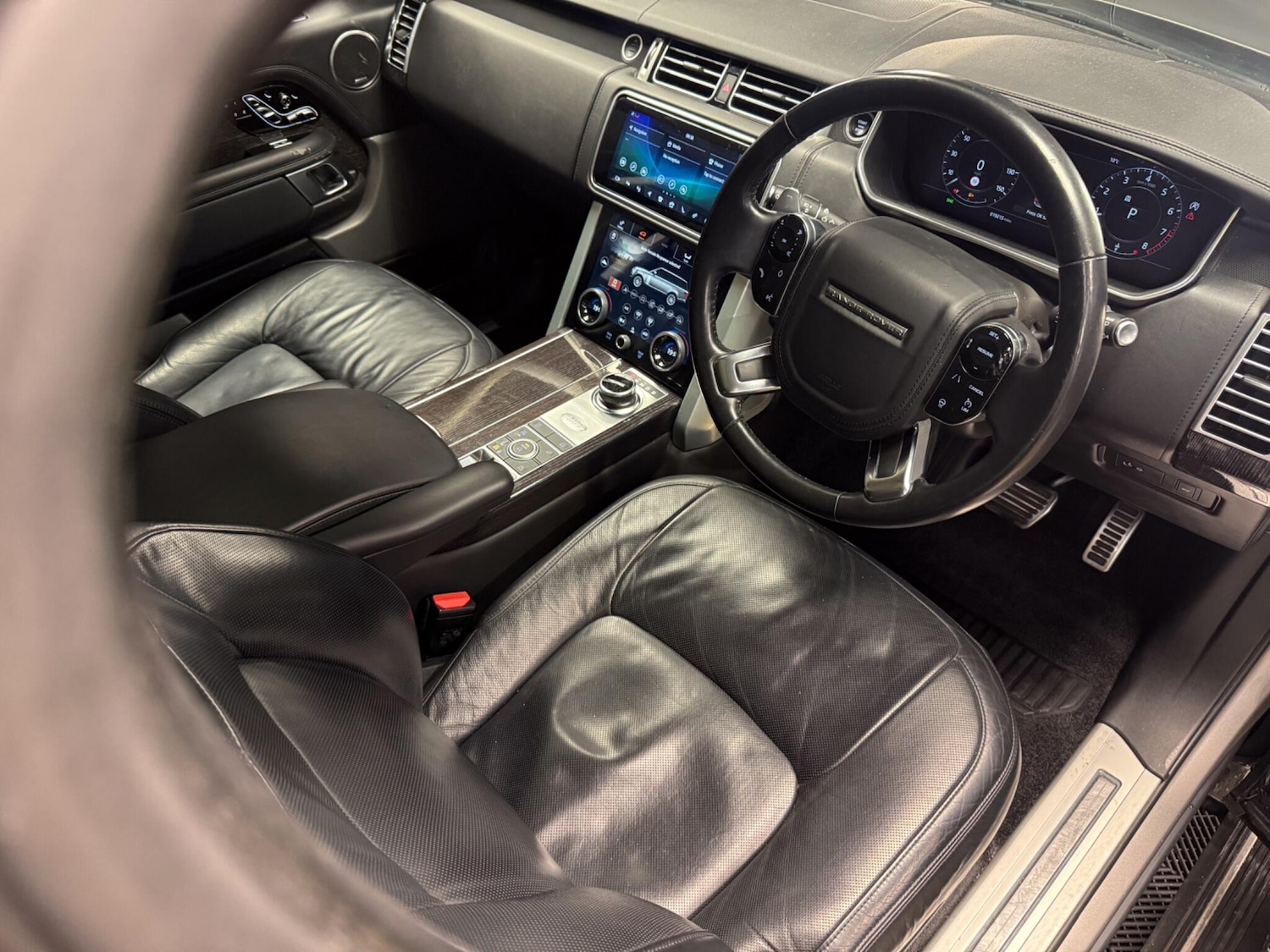 Used Land Rover Range Rover 2019 for sale - 78086666: Photo 23