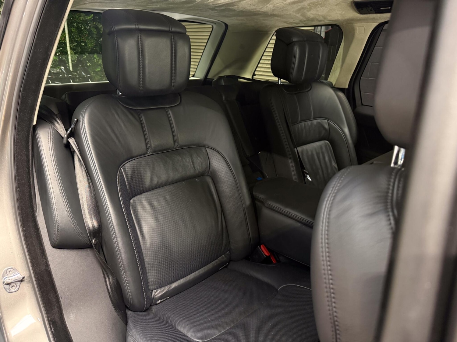 Used Land Rover Range Rover 2019 for sale - 78086666: Photo 24