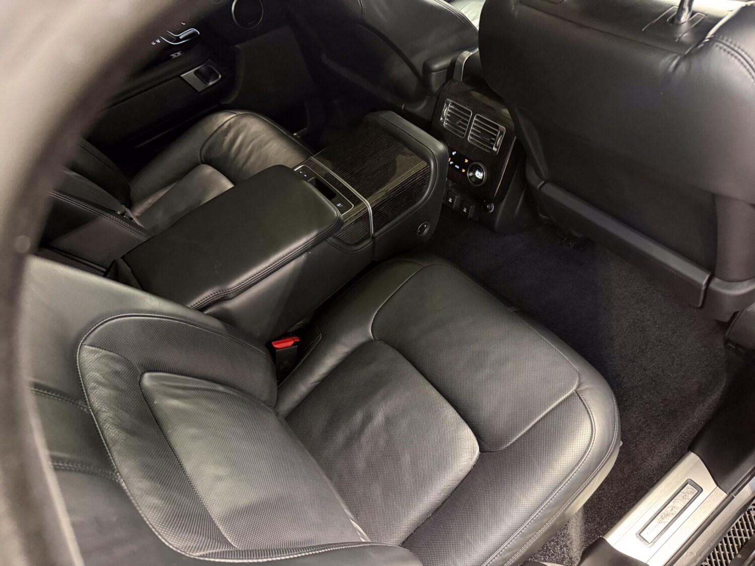 Used Land Rover Range Rover 2019 for sale - 78086666: Photo 25