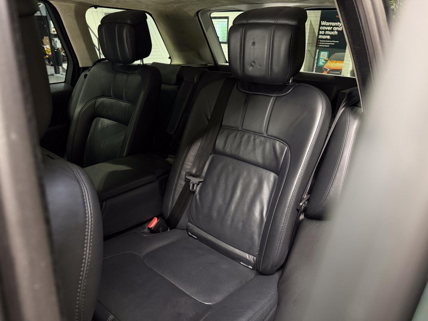 Used Land Rover Range Rover 2019 for sale - 78086666: Photo 26