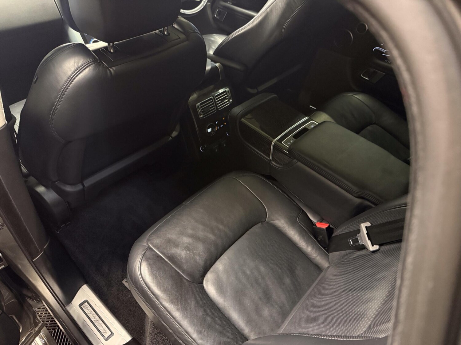 Used Land Rover Range Rover 2019 for sale - 78086666: Photo 27