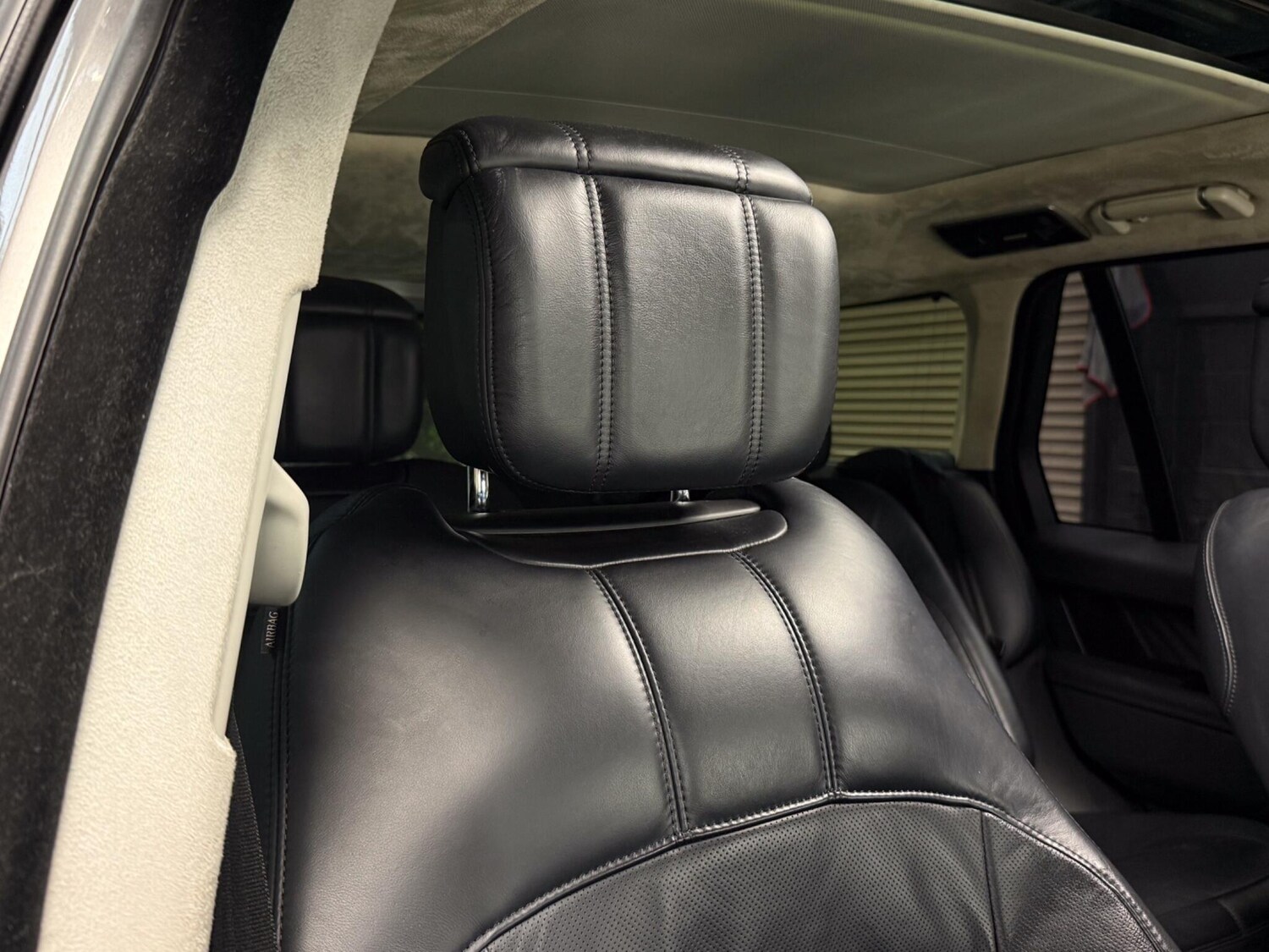 Used Land Rover Range Rover 2019 for sale - 78086666: Photo 28