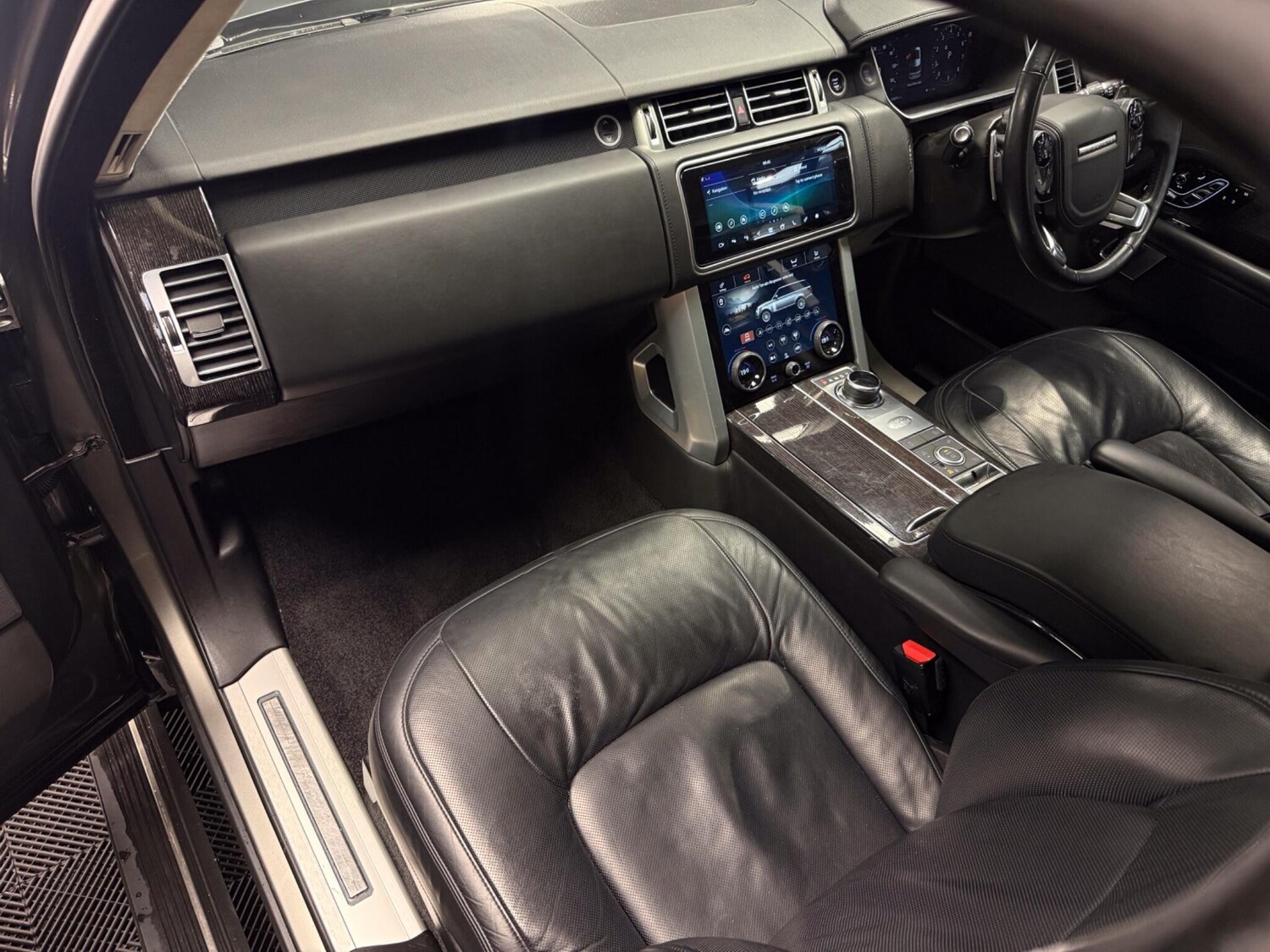 Used Land Rover Range Rover 2019 for sale - 78086666: Photo 29