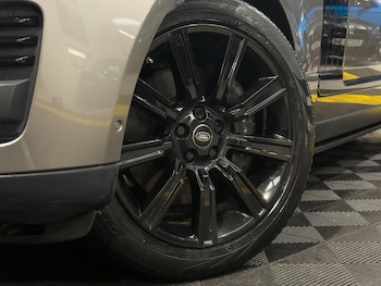 Used Land Rover Range Rover 2019 for sale - 78086666: Photo