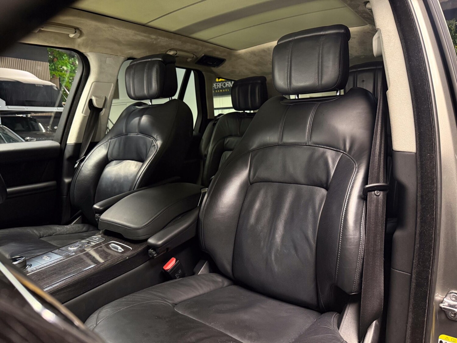 Used Land Rover Range Rover 2019 for sale - 78086666: Photo 30