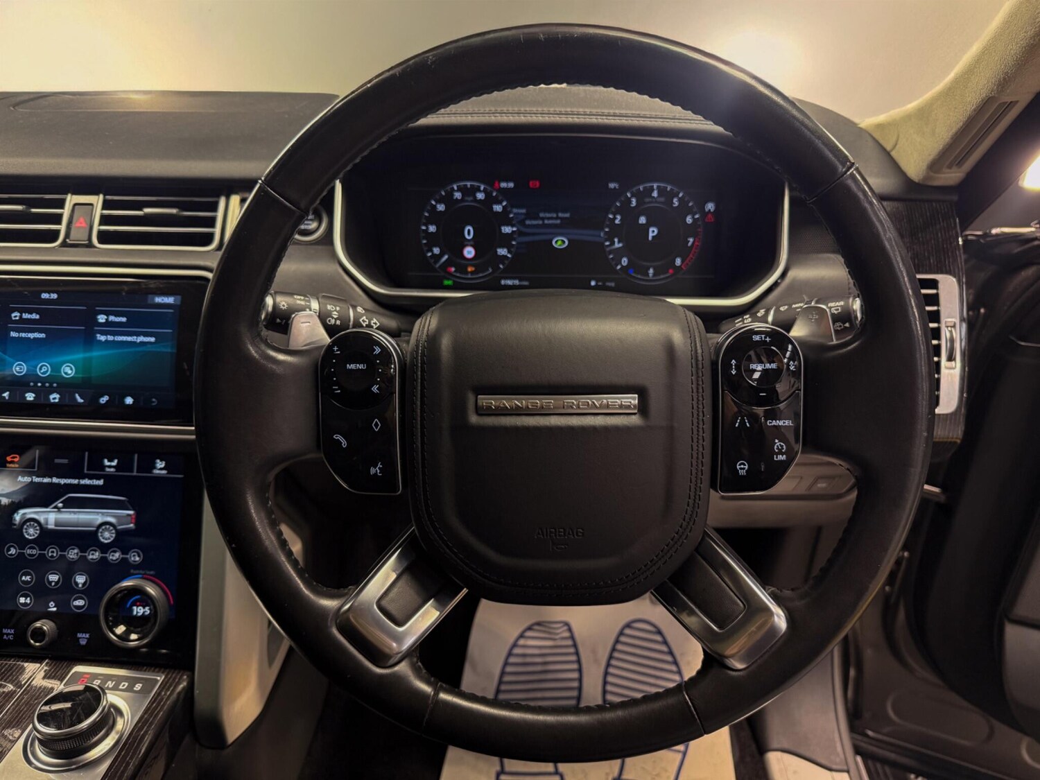 Used Land Rover Range Rover 2019 for sale - 78086666: Photo 31