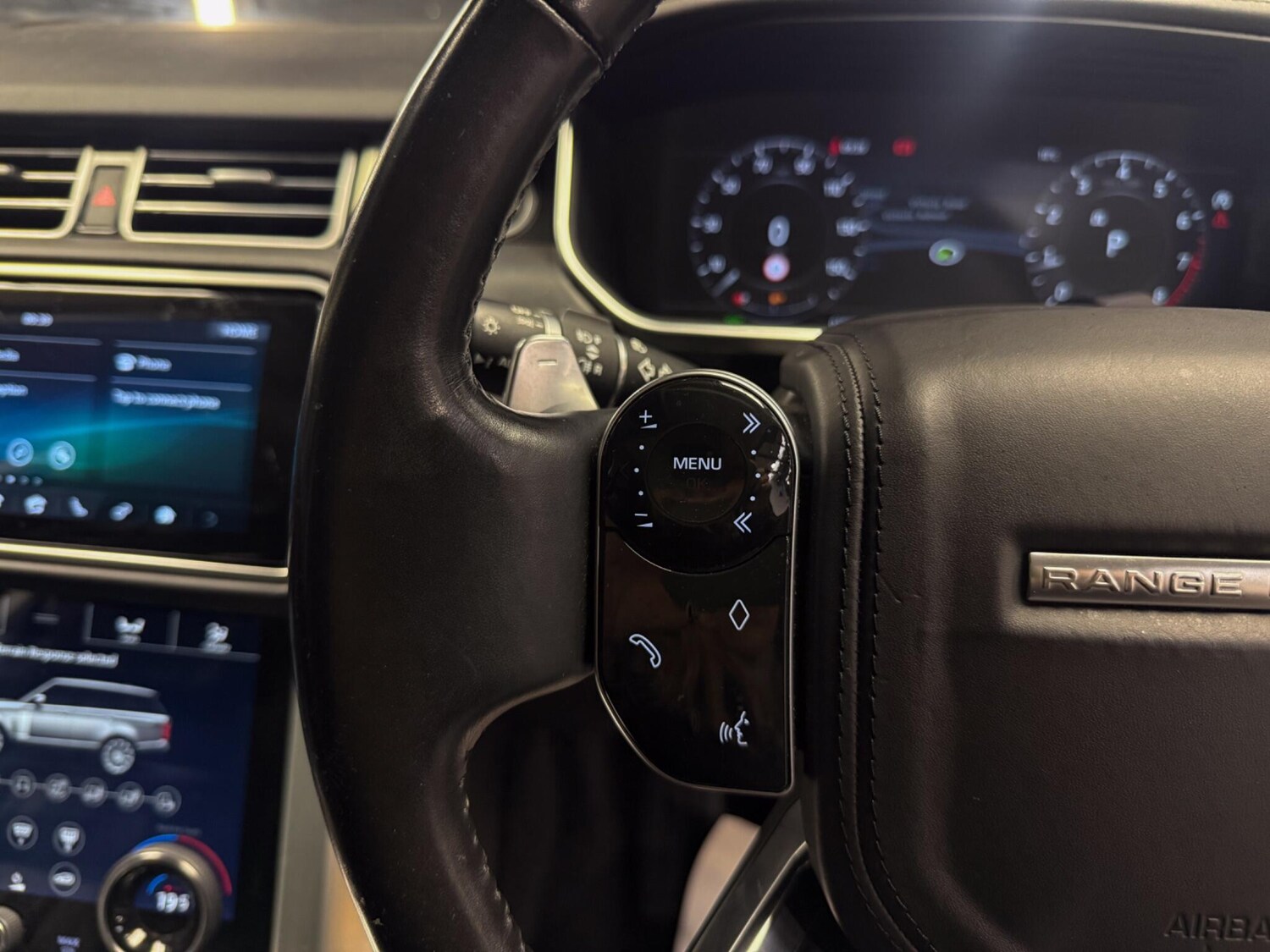 Used Land Rover Range Rover 2019 for sale - 78086666: Photo 32